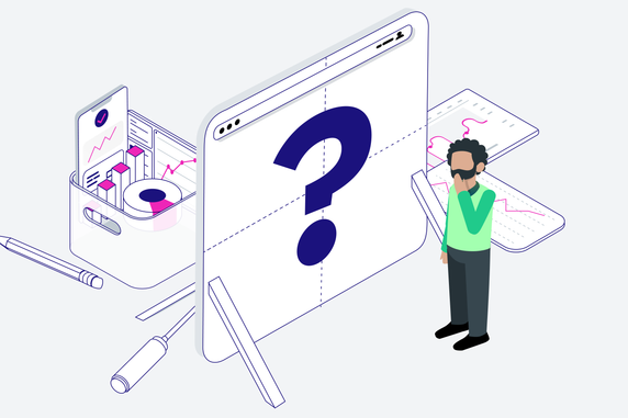 Six Principles of Dashboard Information Architecture
