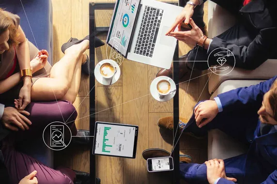 Redefining “The Last Mile” in Analytics