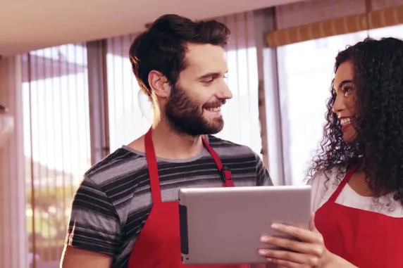 How to Build Semantic Layers for Massive Scale Analytics