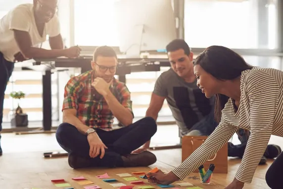 Putting the User First When It Comes to Design