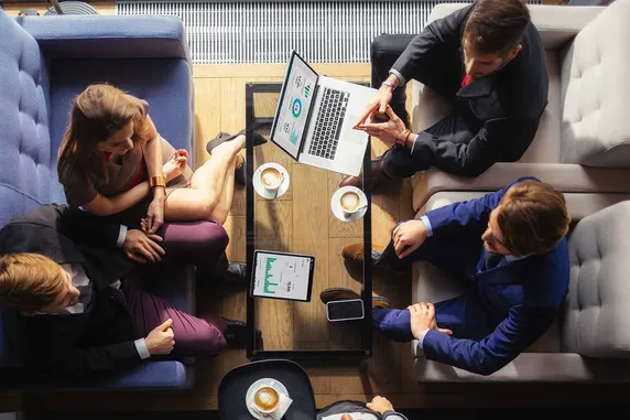 3 Phases of Creating an Analytic Application