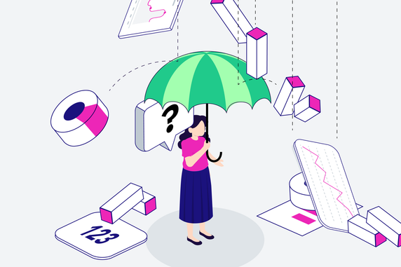 Pitfalls of Chat User Interfaces (not only) for Data Analytics