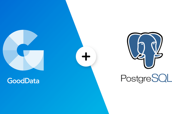 Build a Headless BI Stack on Top of PostgreSQL