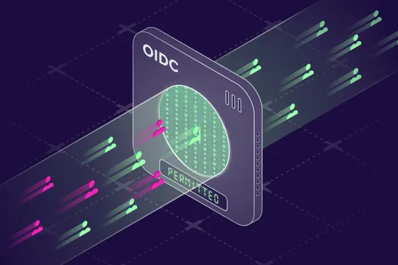 Save time with Just-In-Time User Provisioning