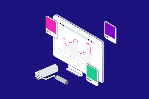 Theming: Unify Your Embedded Analytics Experience