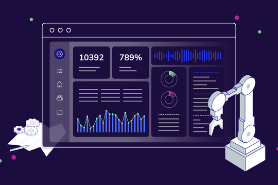 Manufacturing Dashboard Examples for Effective Optimization of Your Processes