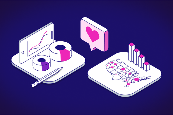 Good Data Visualization Examples That Drive Engagement