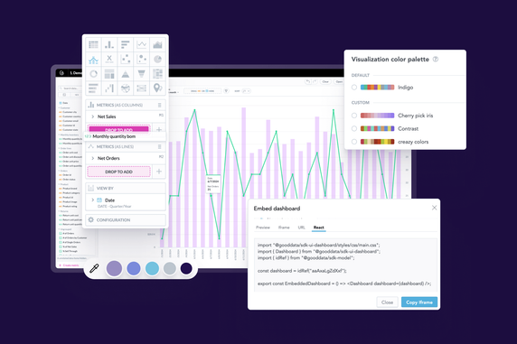 Breaking Free from the BI Tug-of-War: A Smarter Approach for the Modern Enterprise