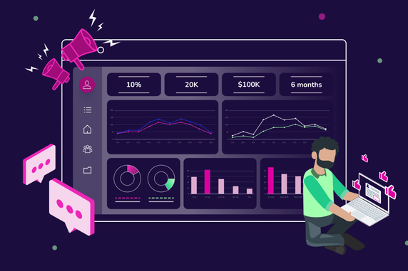 From Chaos to Clarity: 10 Essential Dashboards for Your Marketing Team