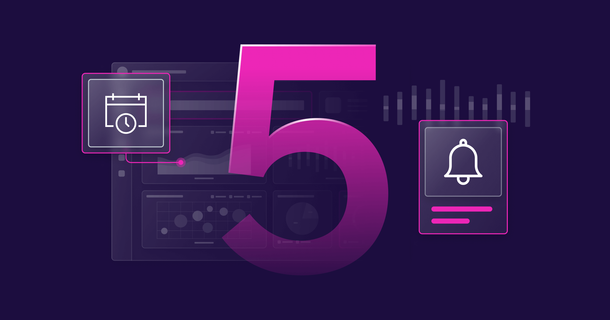 5 Tips to Effectively Utilize Scheduled Exports & Data Alerts in Your Data Product