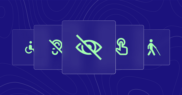 Compliance Is Just the Beginning: The Business Case for Accessible Analytics