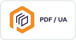 PDF/UA