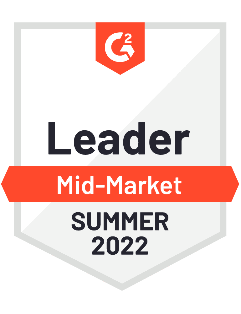 Leader Mid-Market