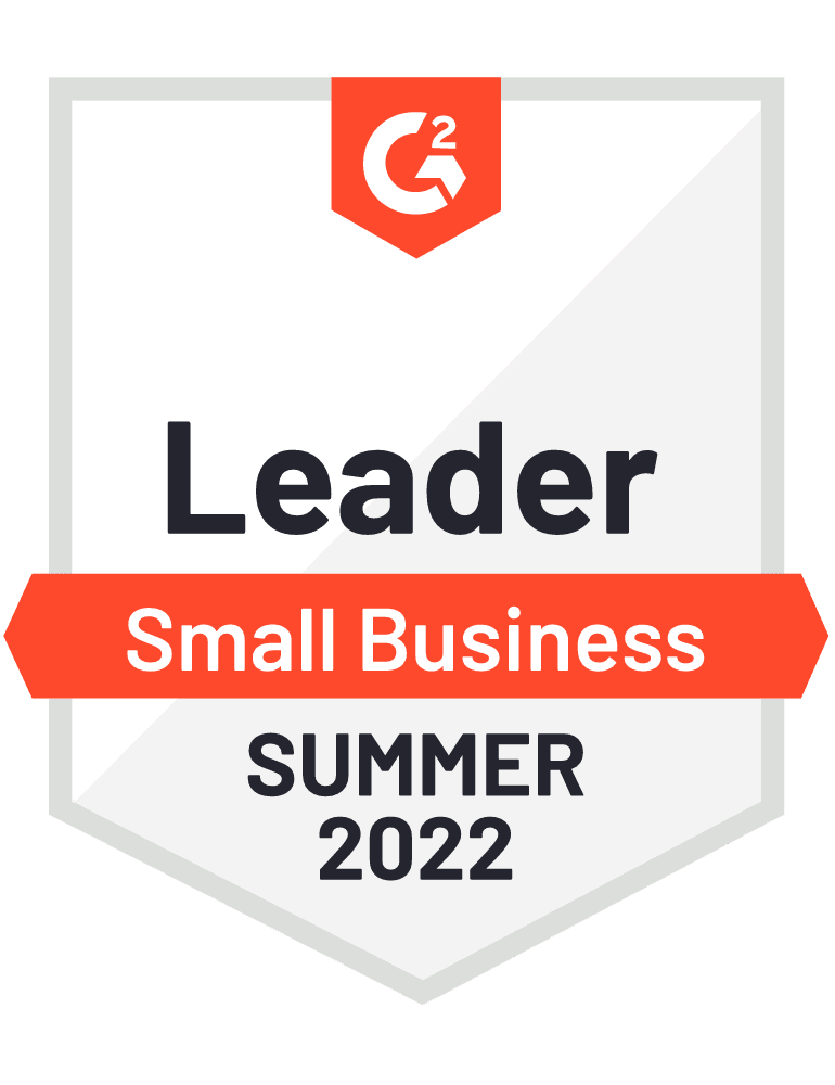 Leader Small Business