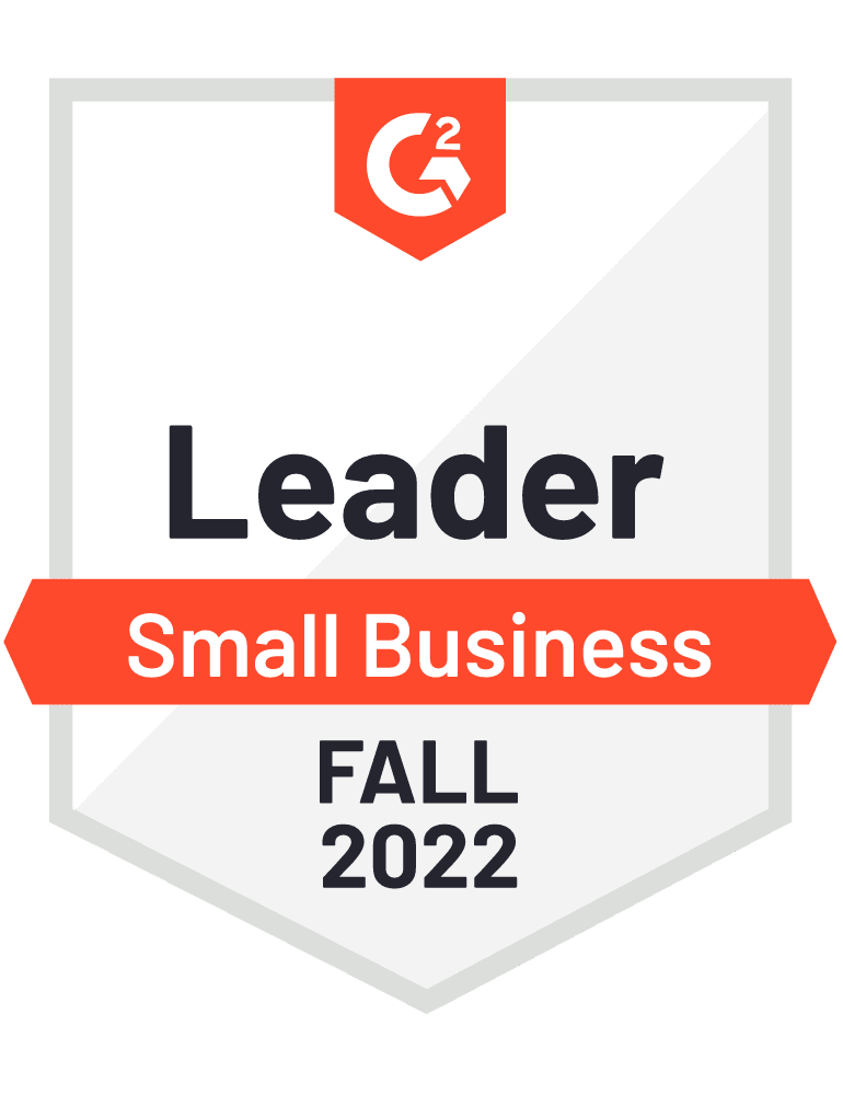 Leader Small Business