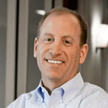 headshot image