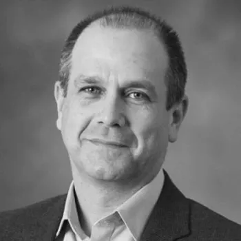 headshot image