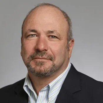 headshot image