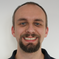 headshot image