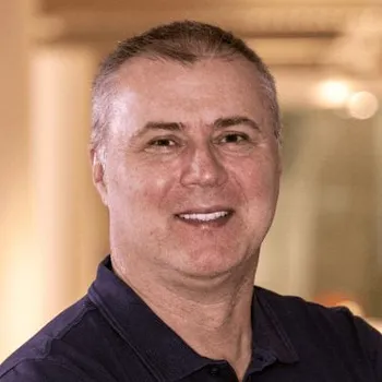 headshot image