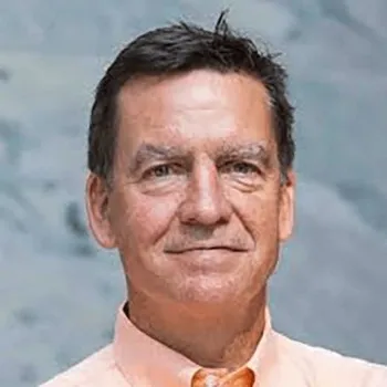 headshot image