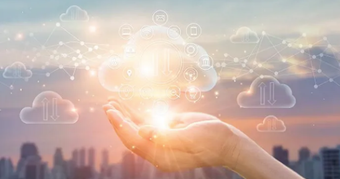 Cloud Native Driving Change in Enterprise and Analytics