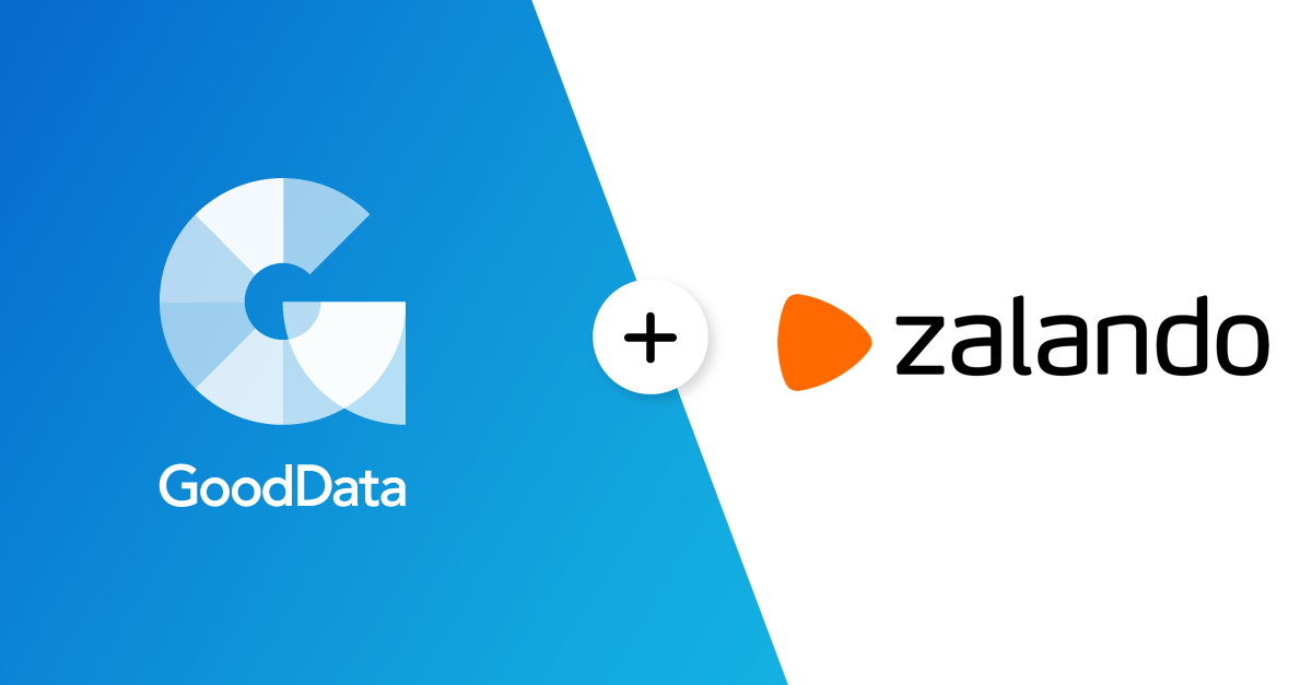 Zalando’s GoodData-powered Technology Enables Retailers to Strategize Even More