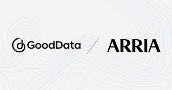 GoodData Partners With Arria To Modernize Augmented Analytics