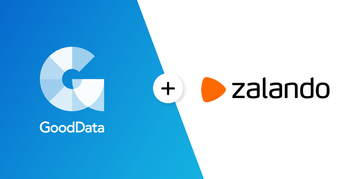 Zalando’s GoodData-powered Technology Enables Retailers to Strategize Even More