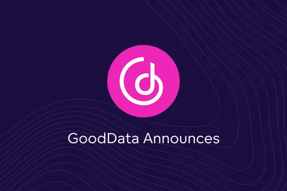GoodData Names Ryan Dolley as Vice President of Product Strategy