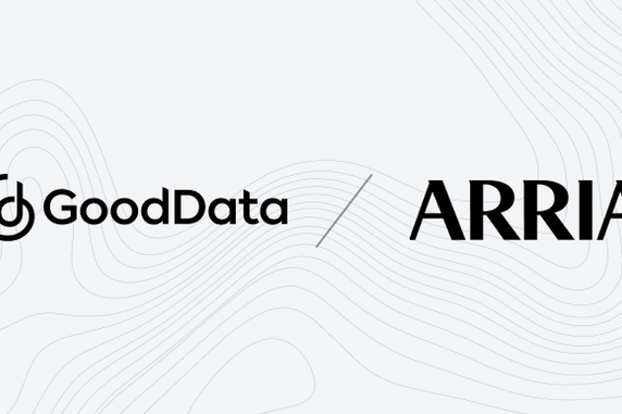 GoodData Partners With Arria To Modernize Augmented Analytics