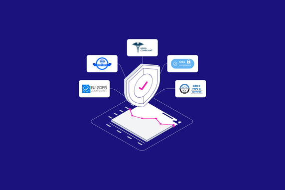 GoodData Enhances Data Security Assurance With SOC2 Certification for GoodData Cloud
