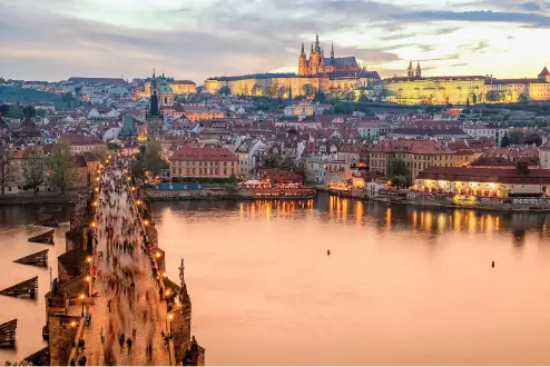 Czech republic