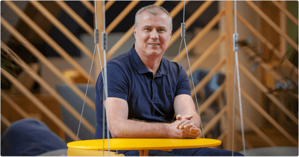 The GoodData Story, directly from our CEO