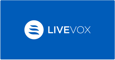 LiveVox Turns Data Into Actionable Insights With GoodData