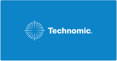 Technomic drives 7x cost savings with GoodData