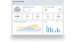 embedded and customized dashboard thumbnail