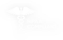 HIPAA COMPLIANT