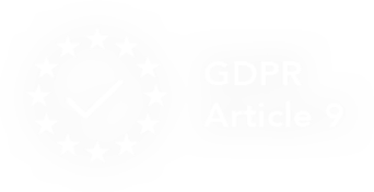 GDPR Article 9