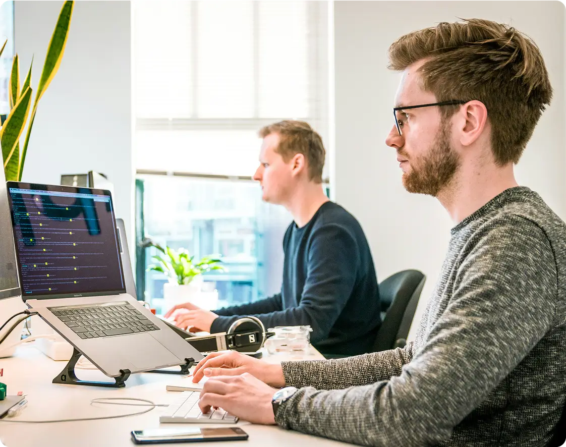 Employ our expertise to accelerate your success