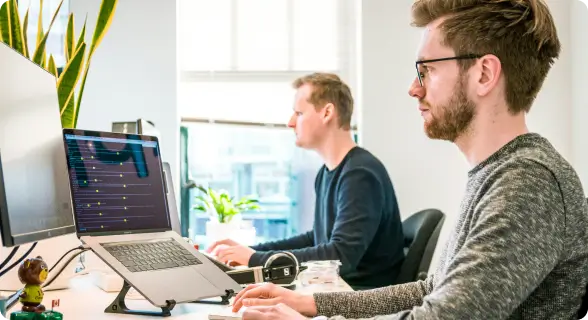 Industry-leading services