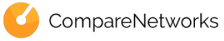 CompareNetworks logo