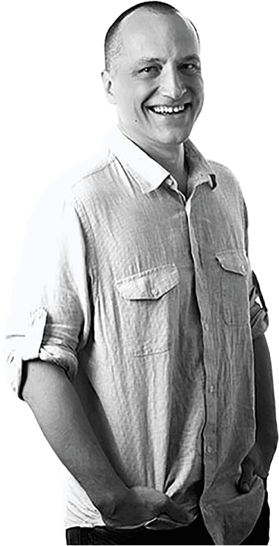 Radovan Janecek - SVP, GoodData Platform