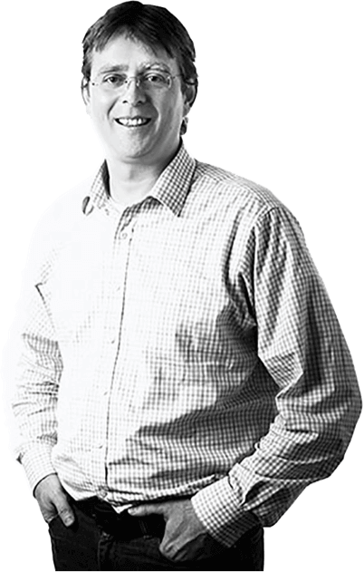 Zdenek Svoboda - Vice President, Platform