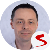 David Kroupa | Seznam Analytics Manager