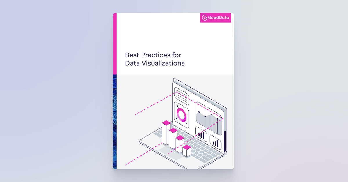 Best Practices for Data Visualizations | GoodData