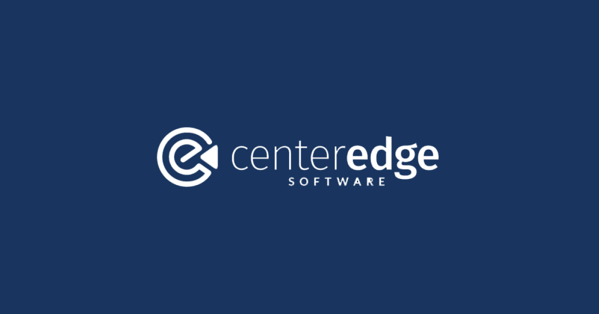 Centeredge Software Current Projects Priorities 2025 CenterEdge Taps GoodData to Help Clients Amid New Challenges | GoodData
