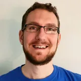 headshot image