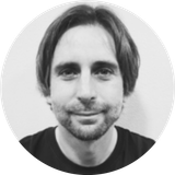 headshot image
