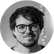 headshot image